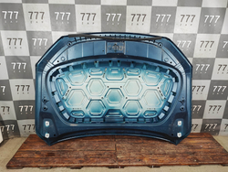 Капот Geely Monjaro 21-нв Б/У Оригинал 5032064600C15