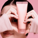 Смягчающая глиняная маска с пробиотиками Fraijour 5-lacto Retexture Rosy Mask