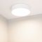 Потолочный светодиодный светильник Arlight SP-Rondo-R210-20W Warm3000 022231(2)