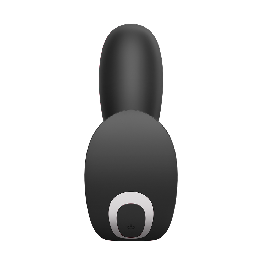 Top Secret+ Connect App