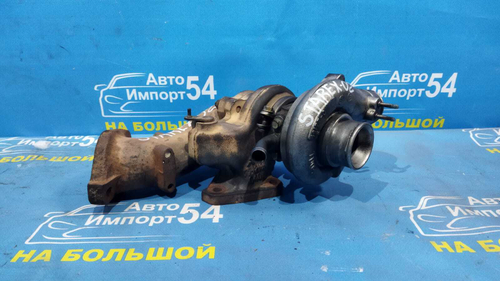 Турбина HYUNDAI STAREX 2003