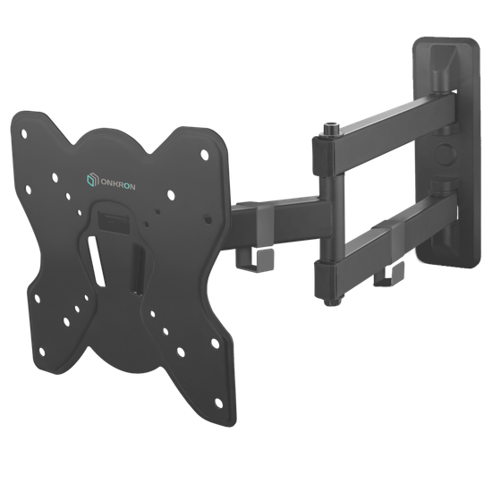 Кронштейн Onkron M4S черный