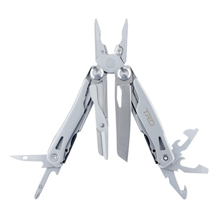 Мультитул TRD TRUE TOOL 13S