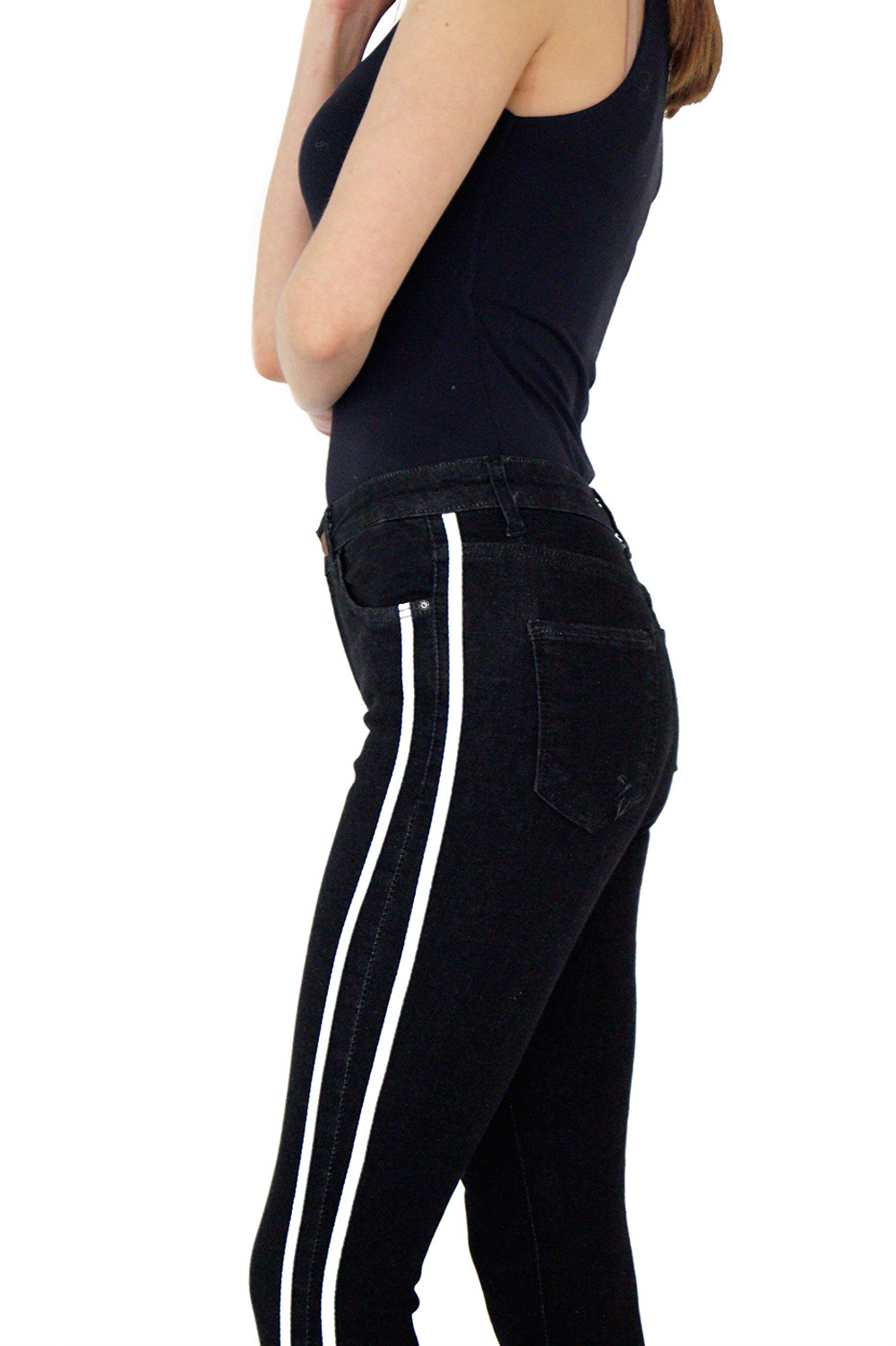 LIGVIANNI  Джинсы Skinny FIT Jeans