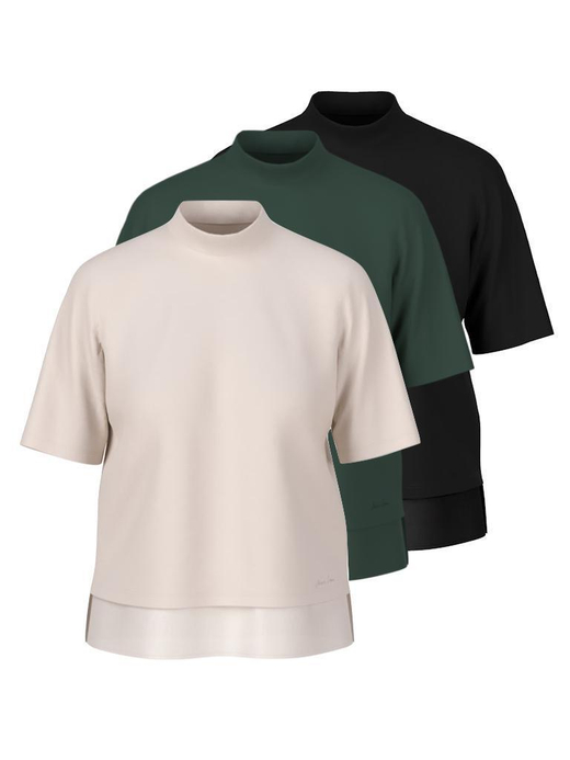 ZC 48.17 J15   блуза-Shirts