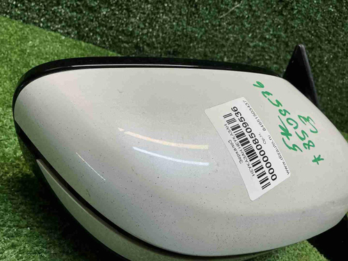 Зеркало правое BMW 5er G30 (2017-2023) 5 контактов