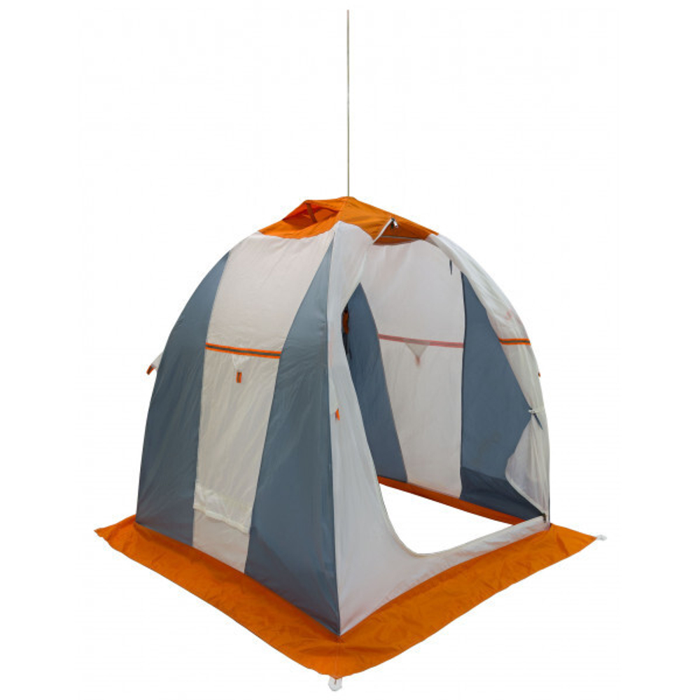 Палатка Нельма-1