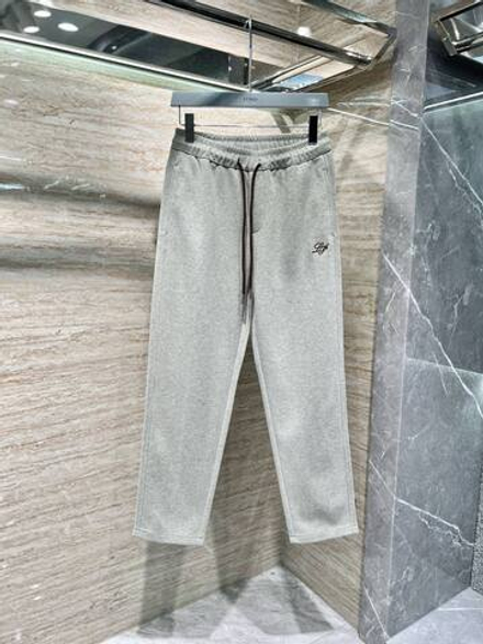 Спортивные штаны Loro Piana