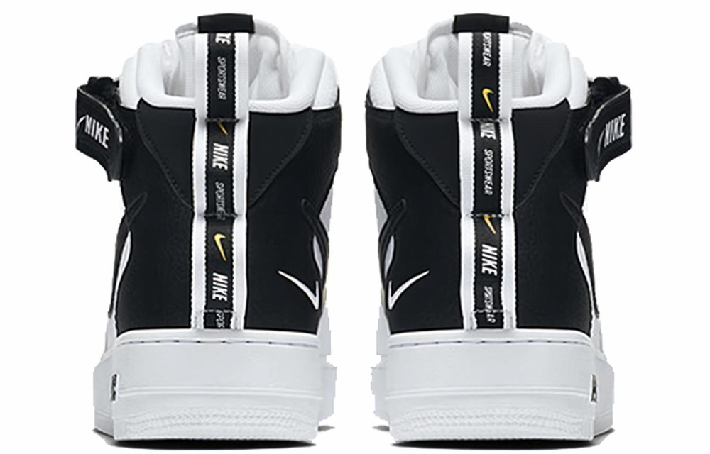 Кроссовки Nike Air Force 1 Mid 07 Lv8