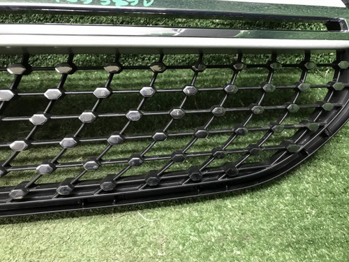 Решетка радиатора Mercedes GLE V167 (2018-2024)