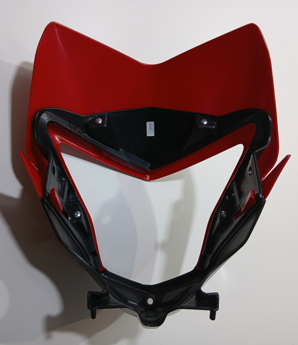 Облицовка фары Мотоцикл ATAKI Crosser 300