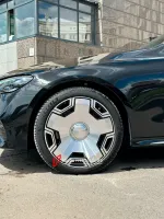 КОВАНЫЕ ДИСКИ ДЛЯ MERCEDES-BENZ E-CLASS E450 W214 2024 МЕРСЕДЕС-БЕНЗ