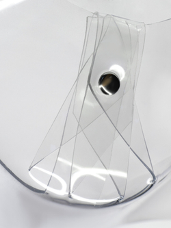 "Silicone" strips protection