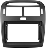 Магнитола для Lexus LS430 Toyota Celsior XF30 2000-2006 (ШГУ монохром) - Teyes LUX ONE 360 монитор 12.3" 2K QLED на Android 10, 6Гб+128Гб, CarPlay, 4G SIM-слот, 4 камеры в комплекте