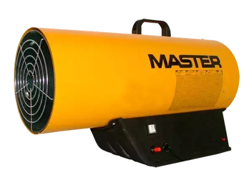 Газовая тепловая пушка Master BLP 73ET