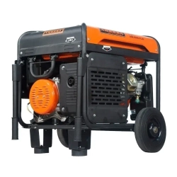 Aurora AGE 8500 D PLUS бензиновый генератор 2114683
