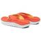Hoka One One Ora Recovery Flip 'Orange'