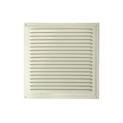 Решетка 100+100 белая