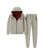 ALGA x Rubin Хлопковый костюм