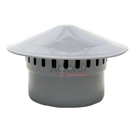 110 зонт вентиляционный