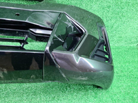 Бампер передний BMW X3 G01 (2021-2024) M-paket