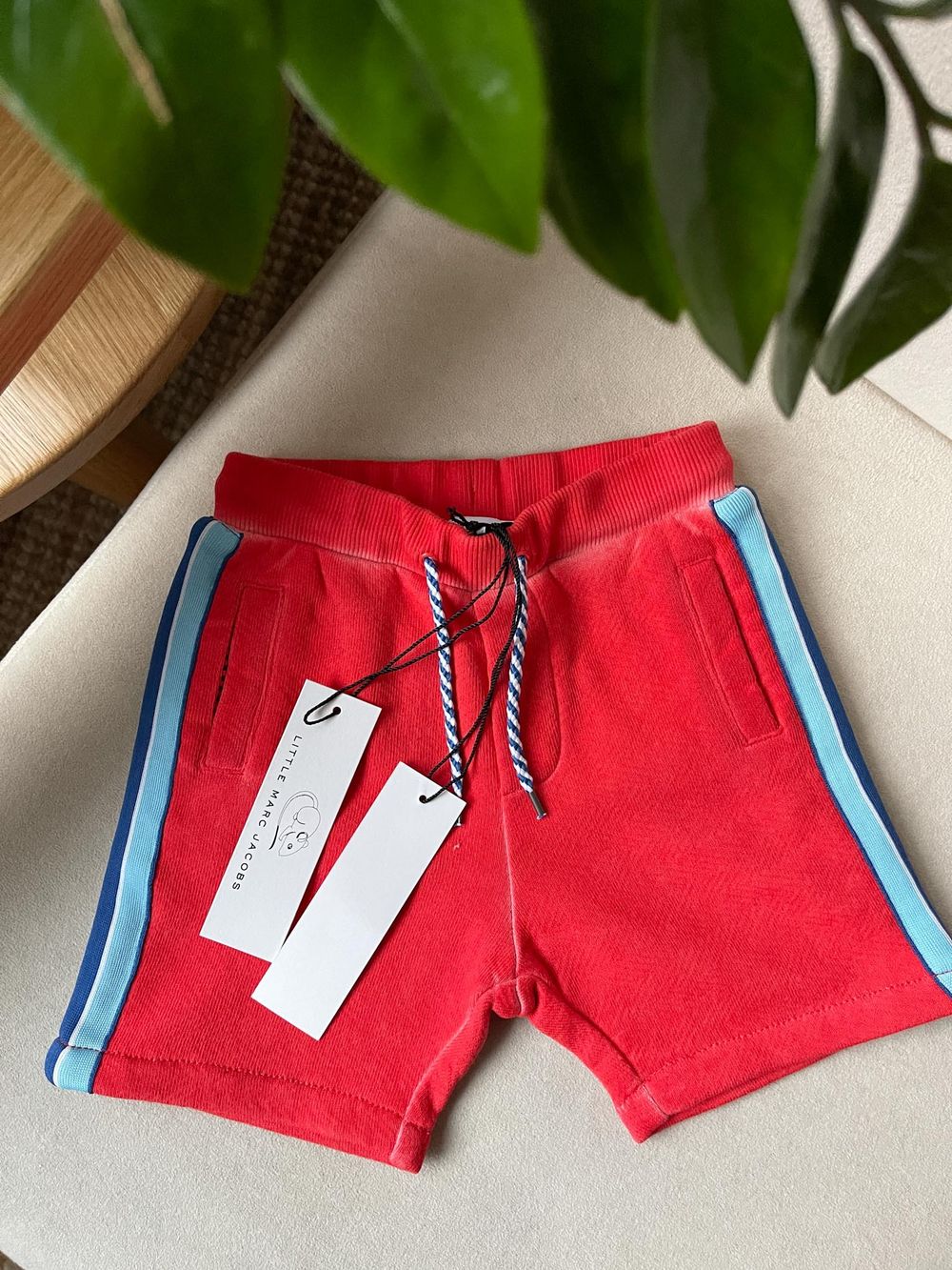 Шорты Marc Jacobs