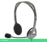 Гарнитура Logitech H111 (981-000594)