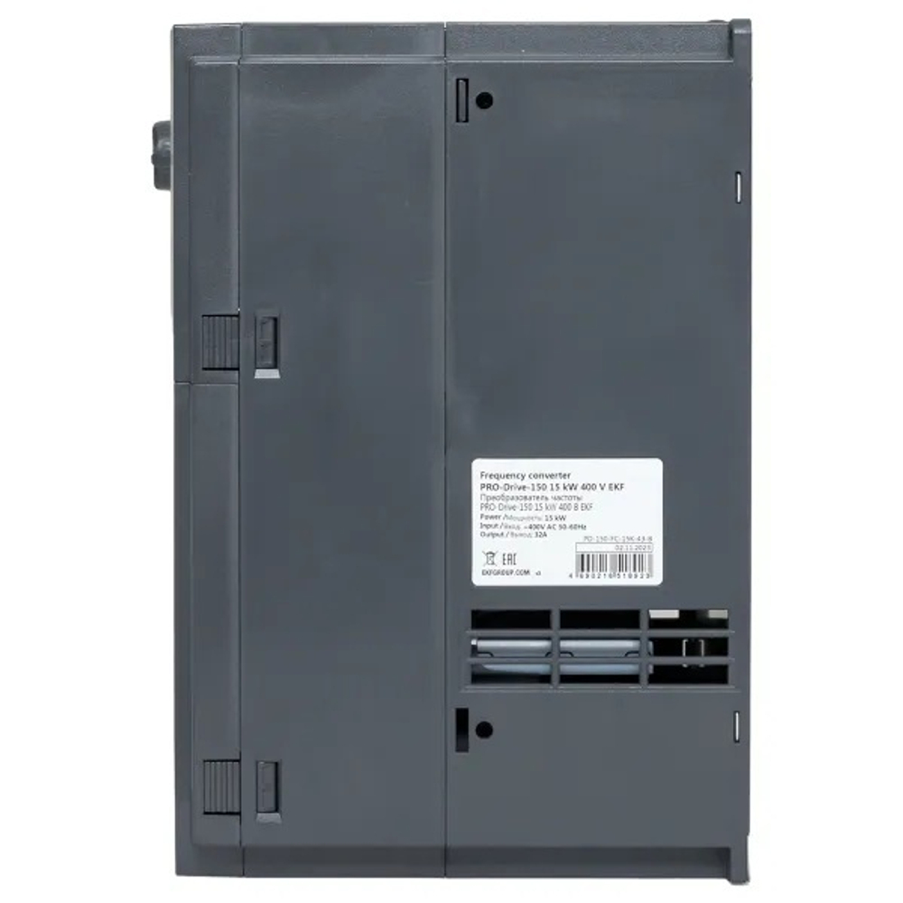 Преобразователь частоты  EKF PD-150-FCE-22K-43-B