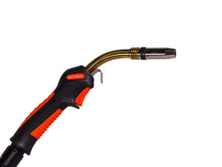 Сварочная горелка TECH MS 24 , 4 м, ICT2699