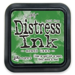 Чернильные подушечки Distress Ink Pads