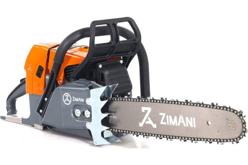 Бензопила ZIMANI MS660 PRO MS660PRO