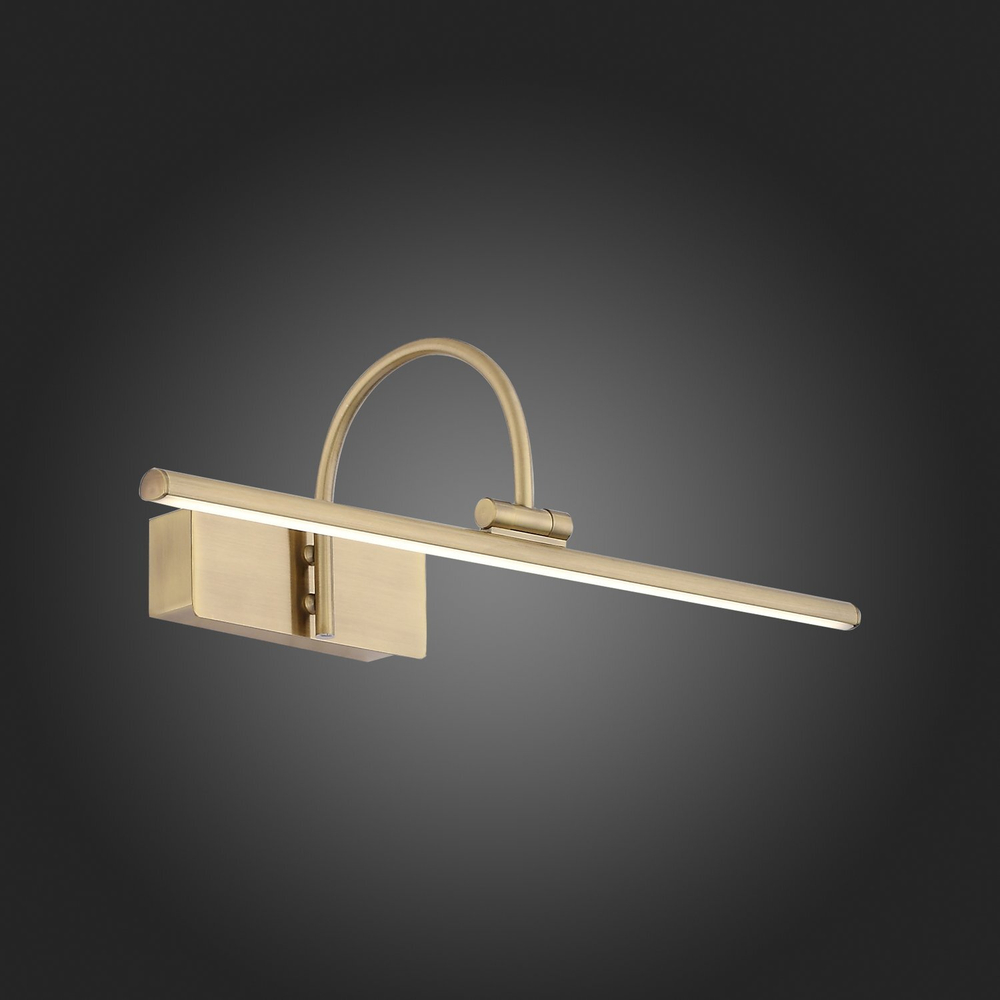 Подсветка для картин ST Luce Сentiаna SL444.031.01