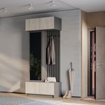 Прихожая Багира ПР-03