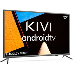 Телевизор 32" KIVI 32H710KB