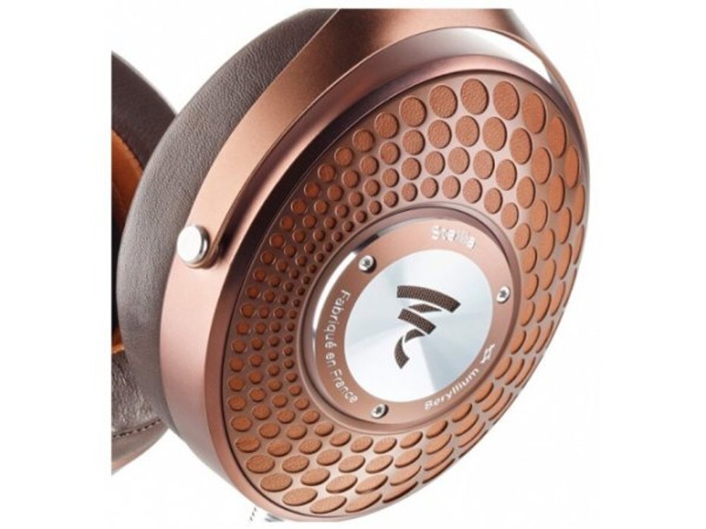 Наушники Focal Stellia