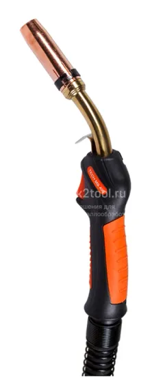 Сварочная горелка Сварог TECH MS 400 ICH2295, 5 м
