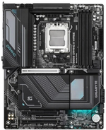 МАТЕРИНСКАЯ ПЛАТА GIGABYTE B850 GAMING X WIFI6E, 4DDR5, PCIX16