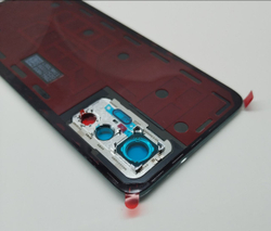 Xiaomi 12 Lite (2203129G) - Задняя крышка в сборе (АСЦ)