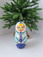 Снегурочка