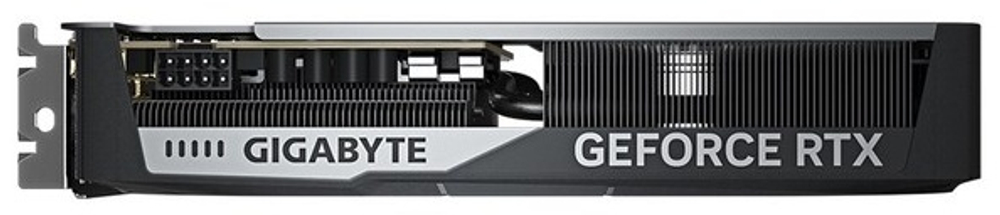 Видеокарта GIGABYTE RTX 5060 Ti Eagle OC (GV-N506TEAGLE OC-8GD) 8 Гб