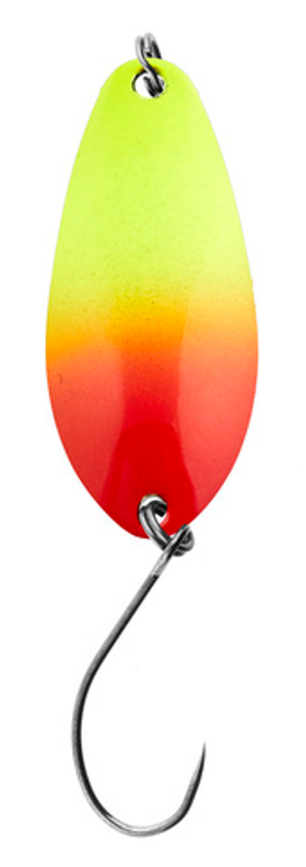 Блесна LUCKY JOHN Cleo 5 г, цвет 028, арт. LJCL50-028