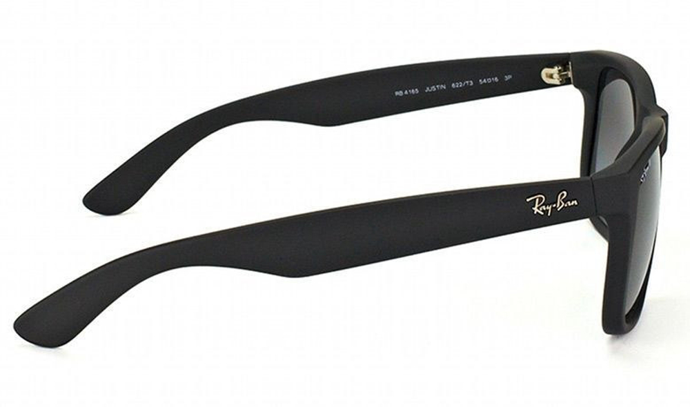 Ray Ban Justin RB 4165 622/8G / 55