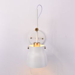 Бра Ram W White By Imperiumloft