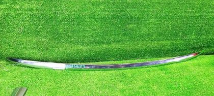 Молдинг крышки багажника Mercedes E W213 (2016-2021)