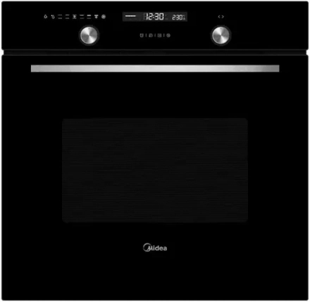Электрический духовой шкаф Midea MO 78101 CGB