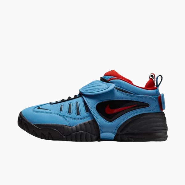 Nike Air Adjust Force x AMBUSH University Blue