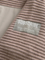 Толстовка с капюшоном для мальчика Next 433-572, Коричневый