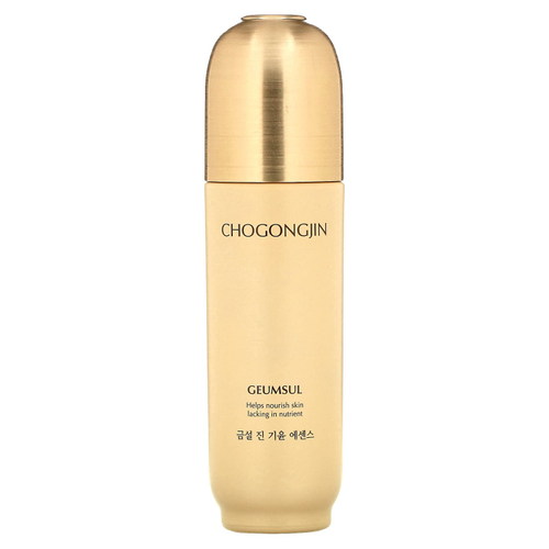 Missha, Chogongjin, бодрящая эссенция кымсульцзин, 90 мл (3,04 жидк. унц.)