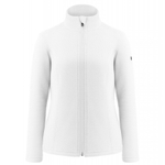 POIVRE BLANC 295495 W22-1500-WO/S Толстовка sherpa white (белый), SPWH