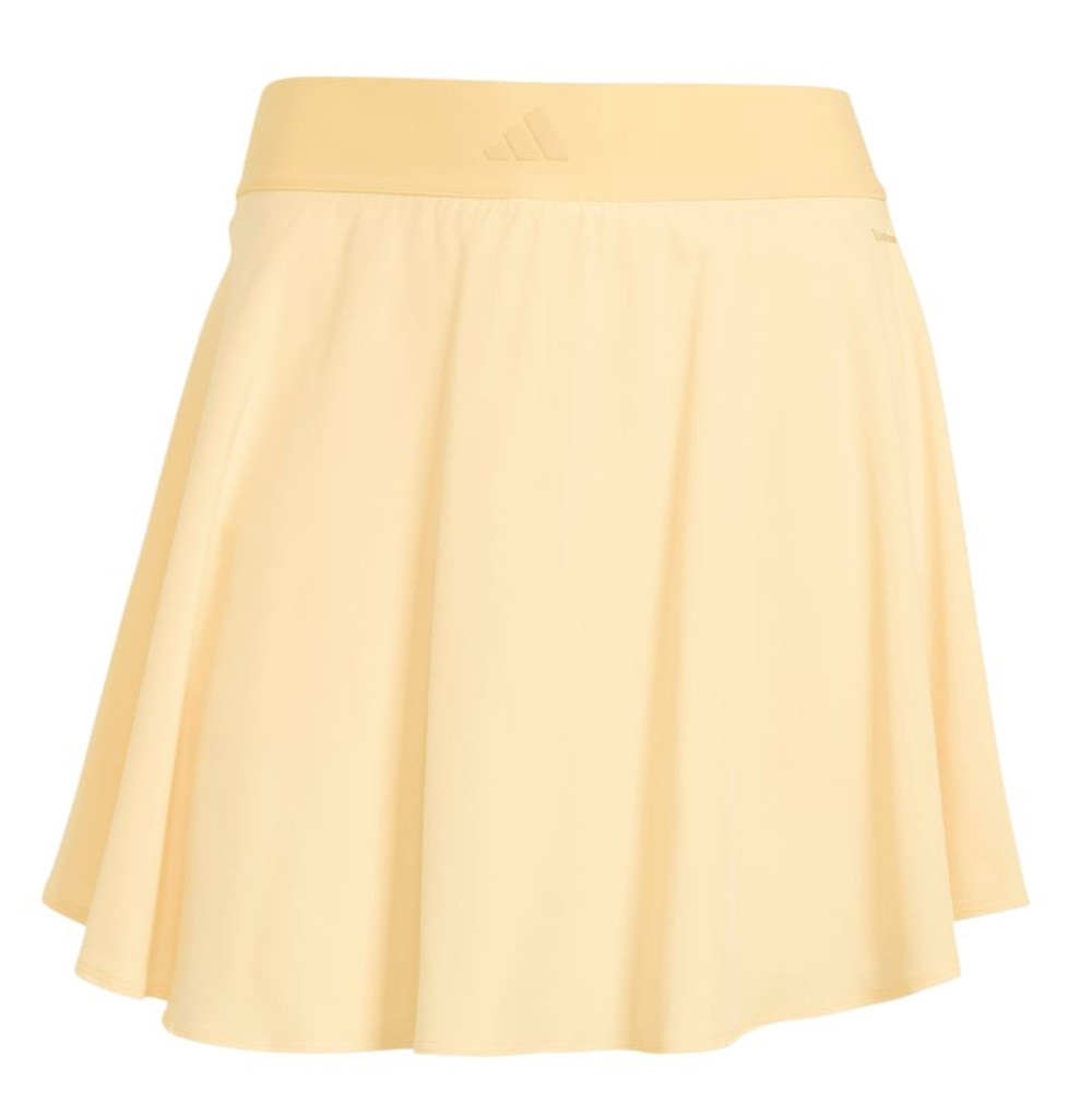 Теннисная юбка Adidas Match Long - orange